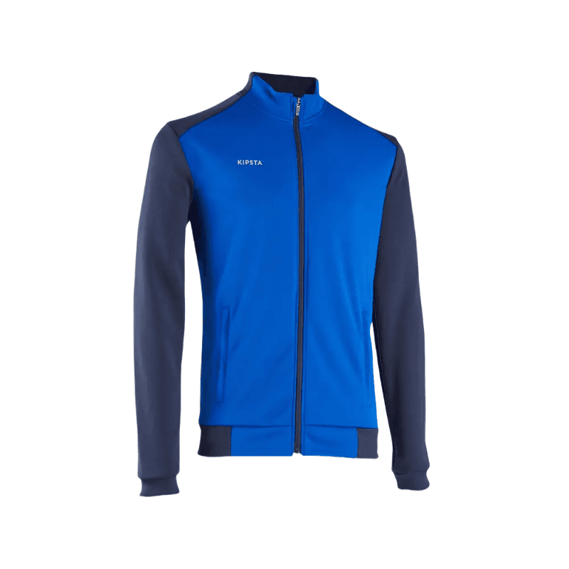 DECATHLON Куртки и пальто Темно-синий Яркий индиго для детей 3-7 лет - изображение 1
