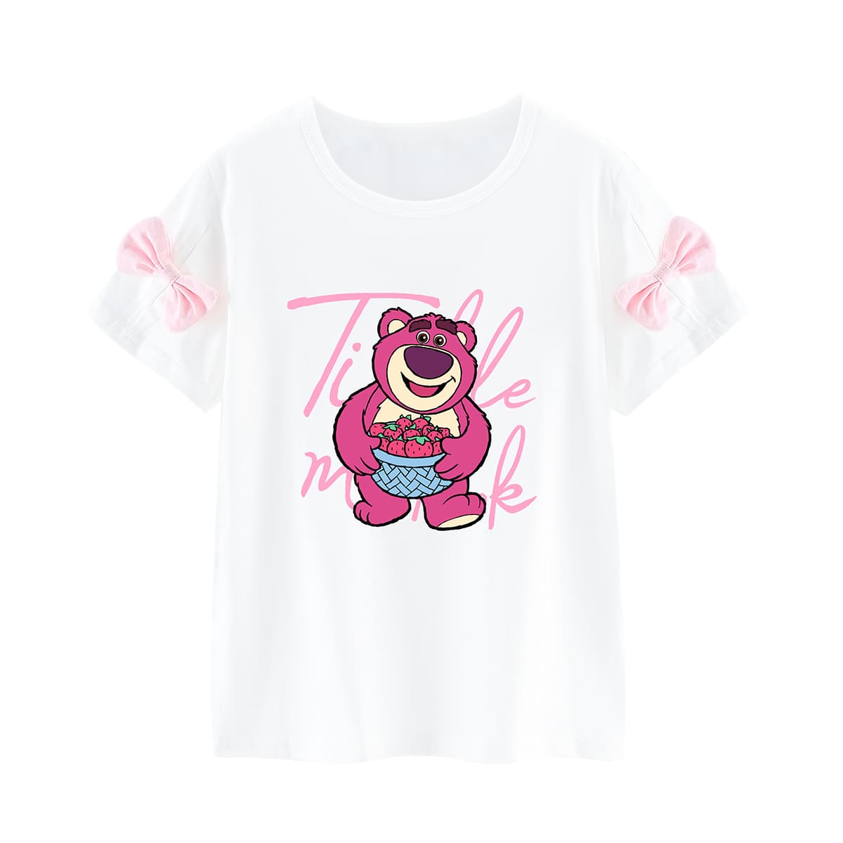 Футболка Disney T - изображение 1