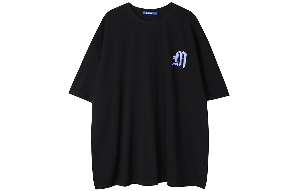 Футболка MPUX T - изображение 2