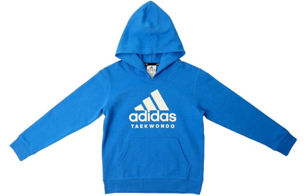 adidas TAEKWONDO LOGO - изображение 1