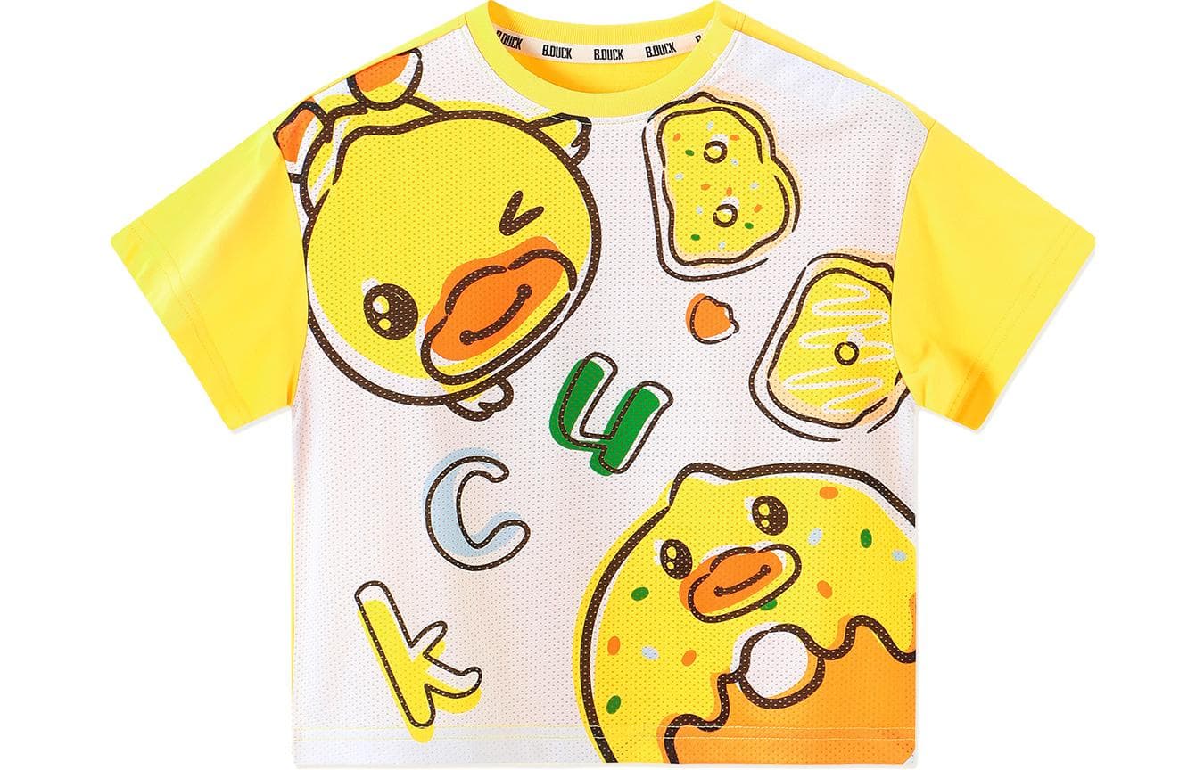 Футболка B.Duck T - изображение 1