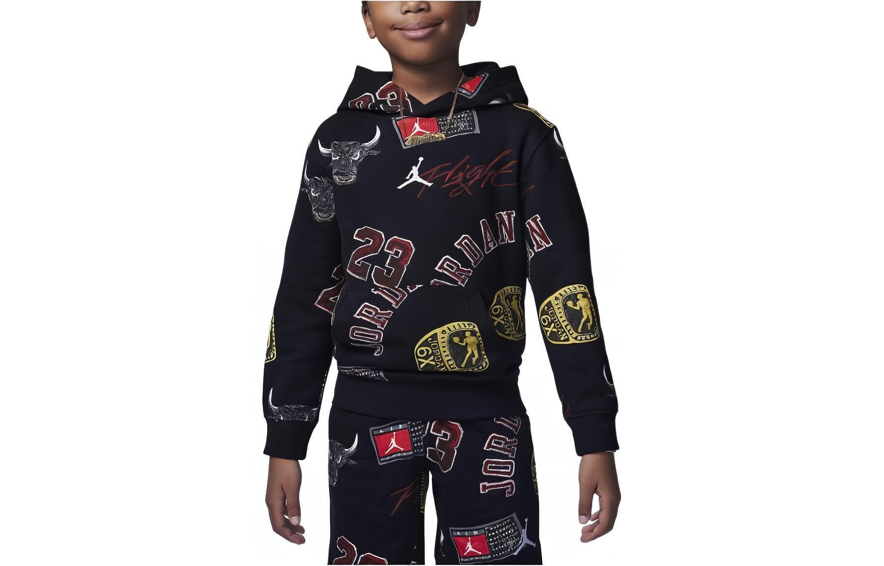 Jordan - изображение 1