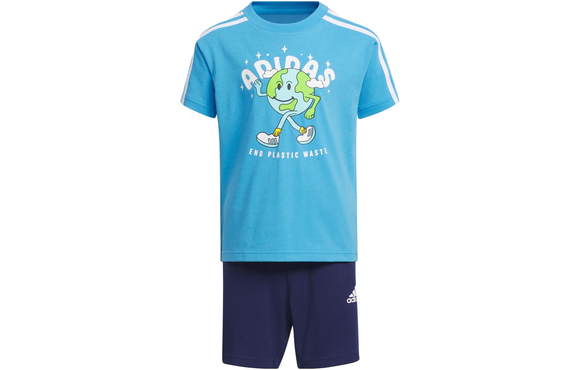 adidas Cd Tee Set T - изображение 1
