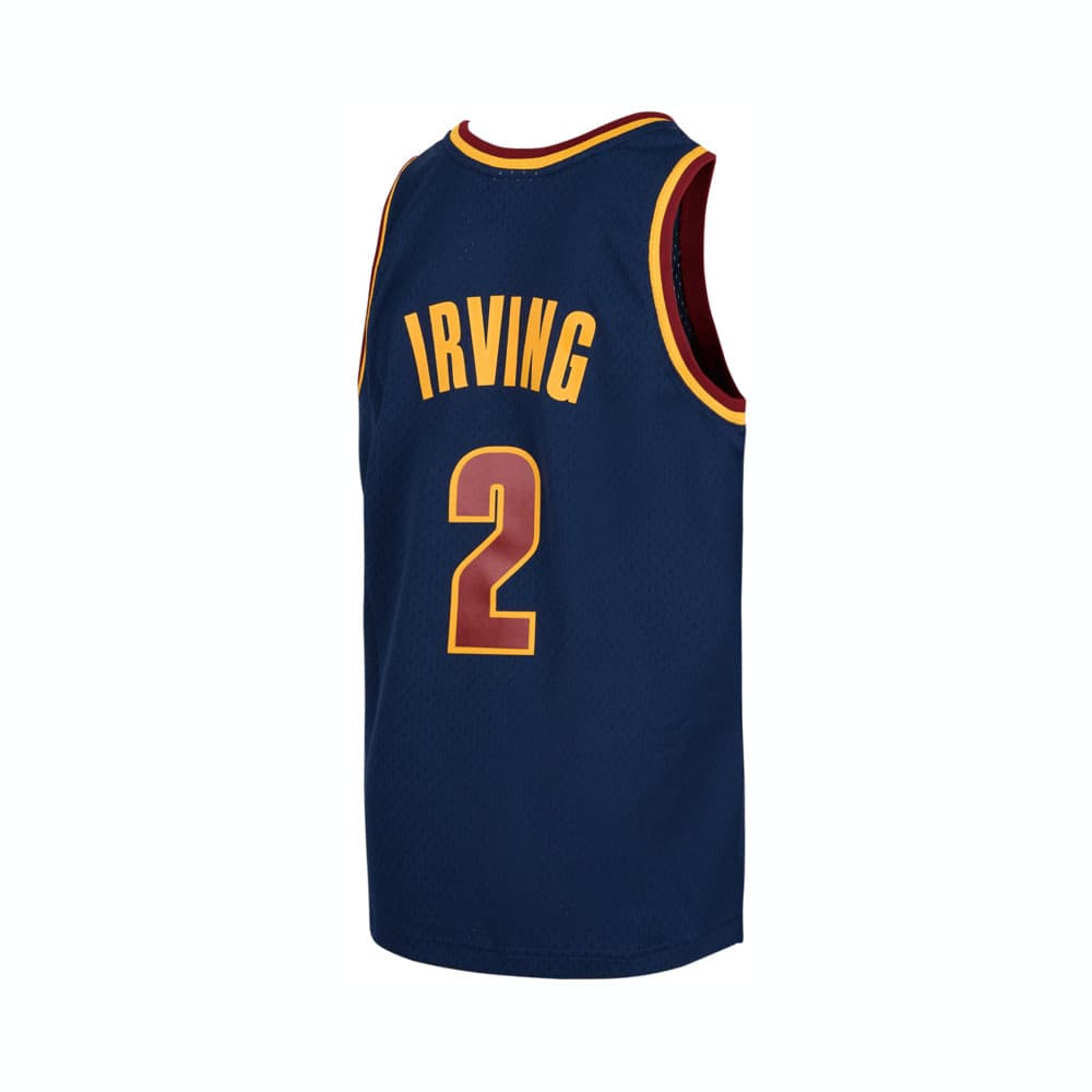 Футболка Mitchellness SW11-12T 2 - изображение 2
