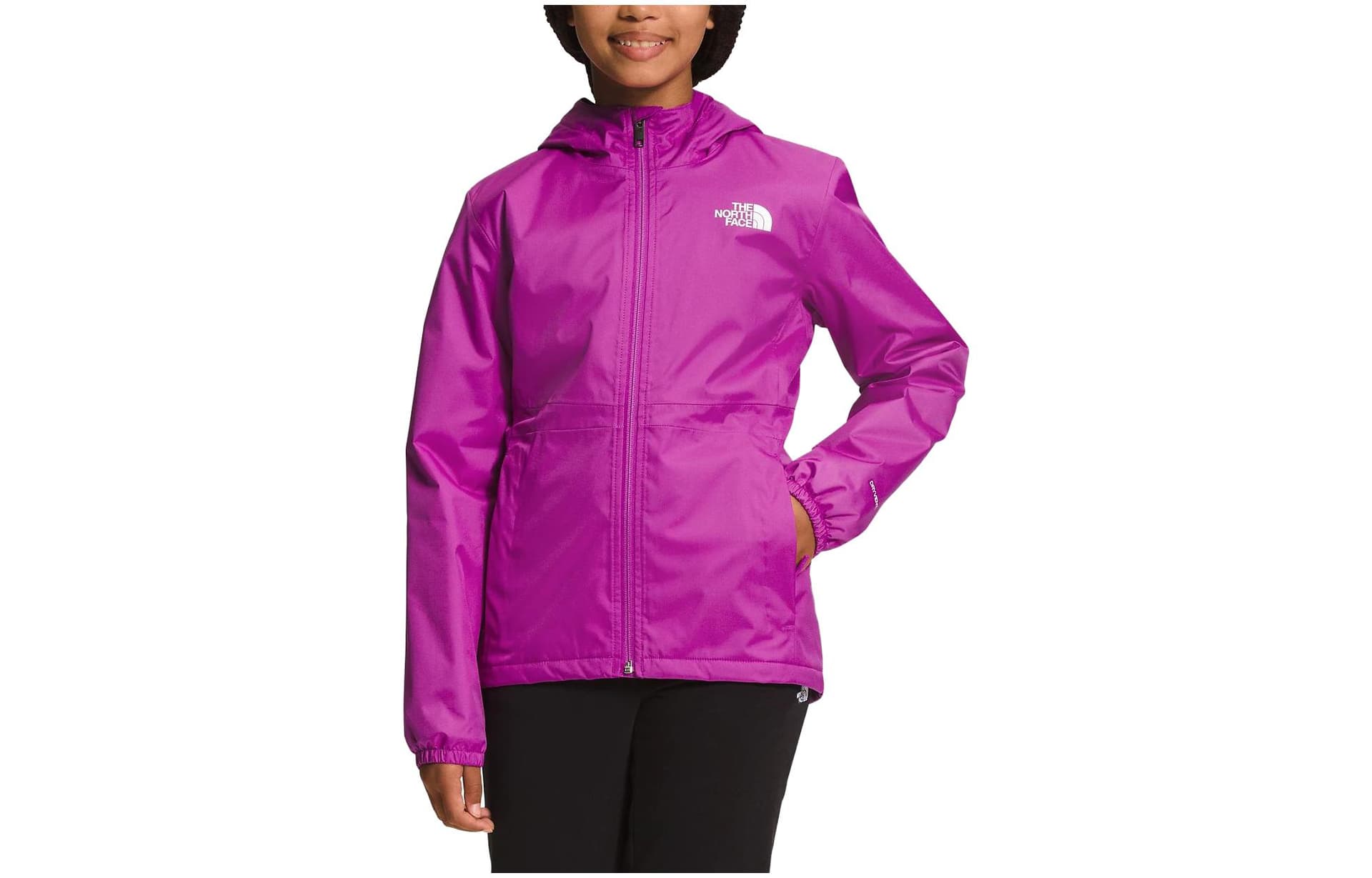 THE NORTH FACE Logo - изображение 1