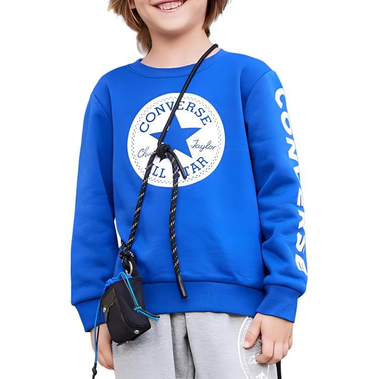Converse LOGO - изображение 1