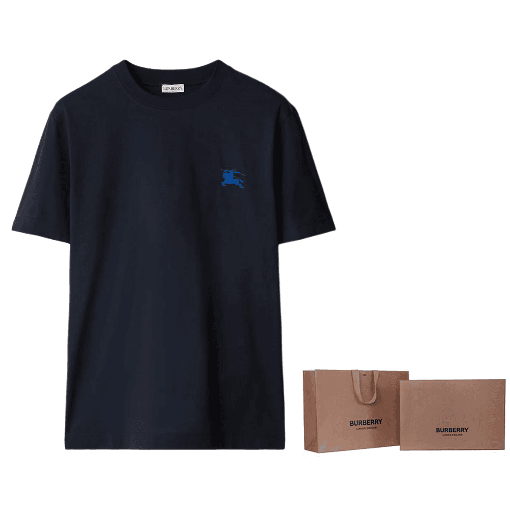 Футболка Burberry SS24 T - изображение 5