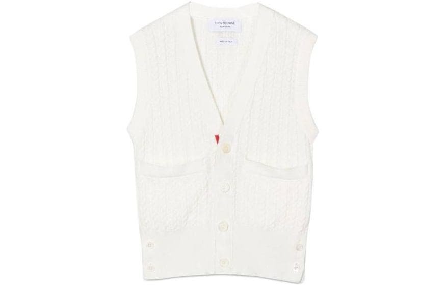 THOM BROWNE SS23 V - изображение 1