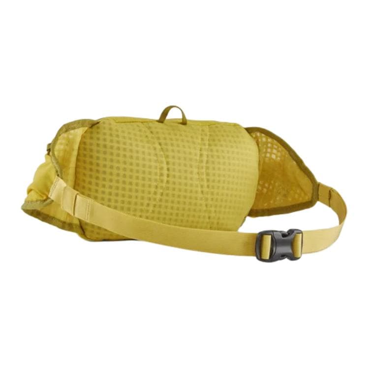 Patagonia Terravia 4L Туристические сумки Переработанный нейлон Желтый Унисекс - изображение 2