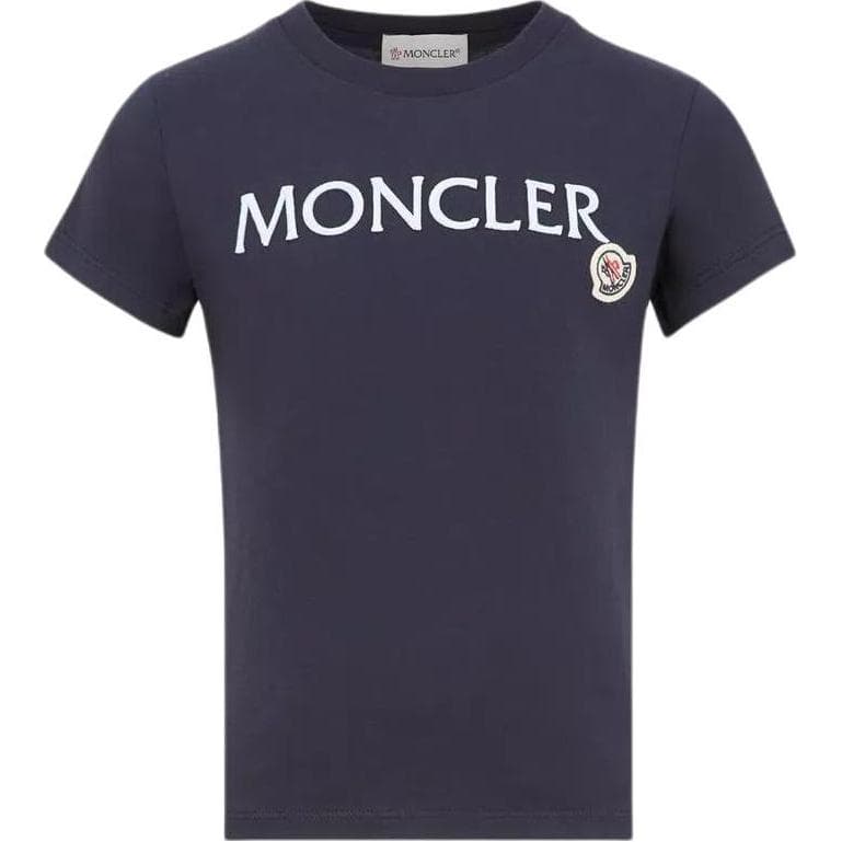 Футболка Moncler FW23 T - изображение 1