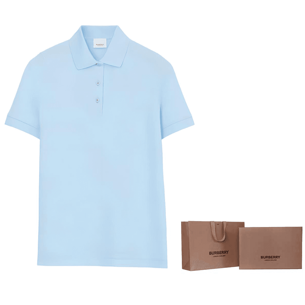 Burberry Polo - изображение 10