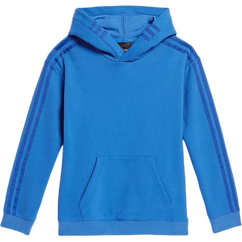 Adidas x IVY PARK Толстовка в стиле худи Синий для детей 3-7 лет - изображение 1