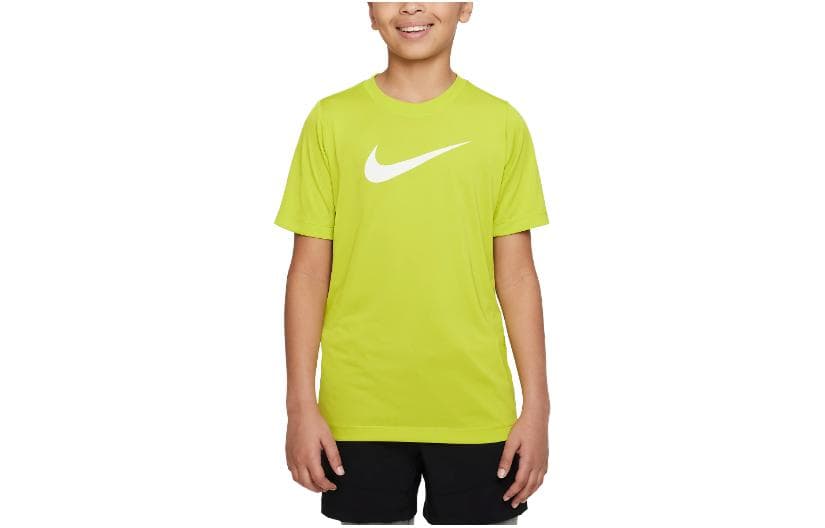 Футболка Nike LogoT - изображение 1