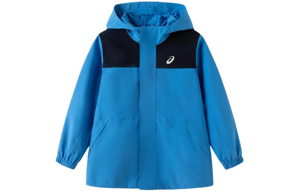 ASICS KIDS Куртки - изображение 1