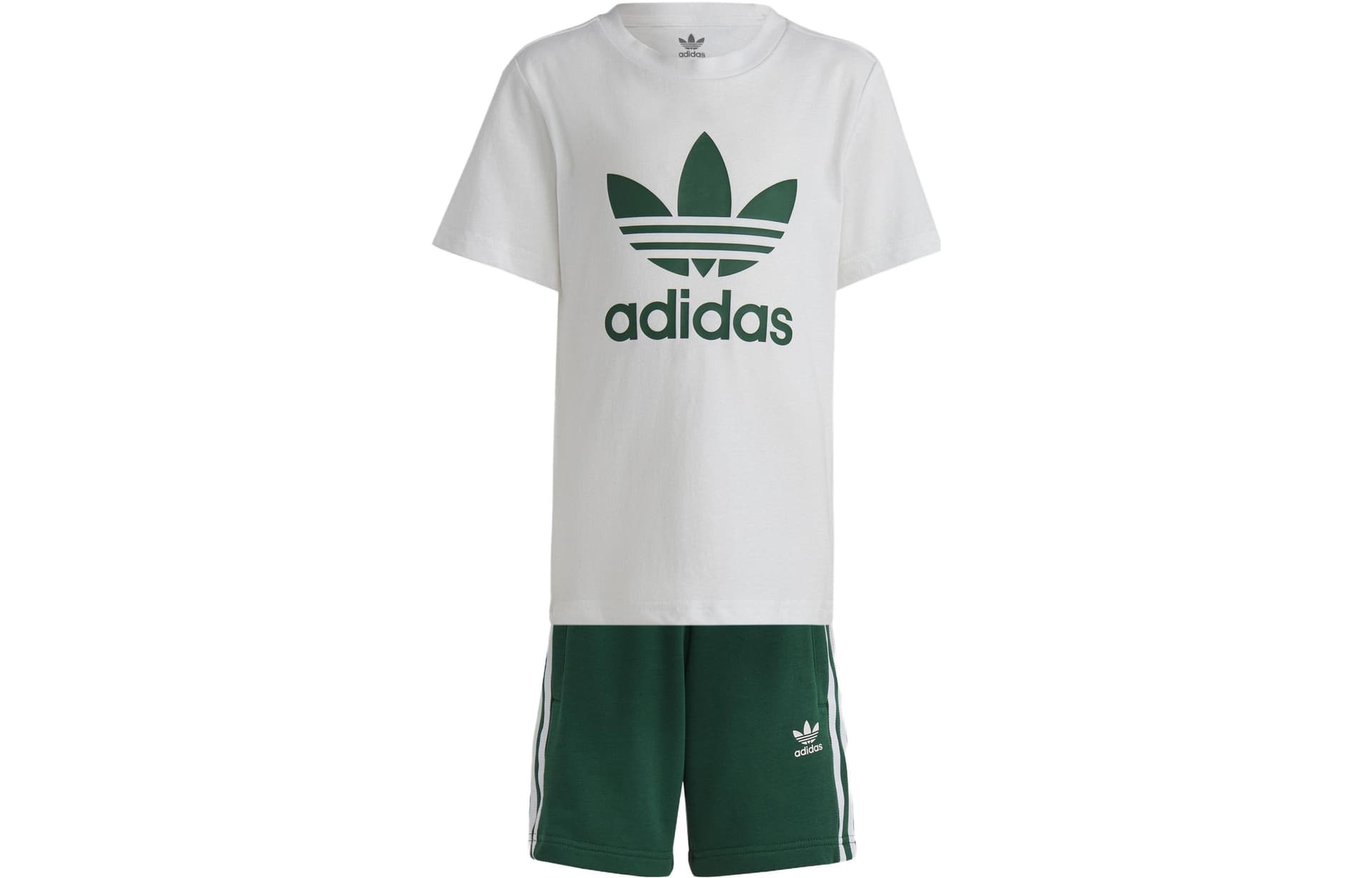 adidas originals Adicolor LogoT - изображение 1