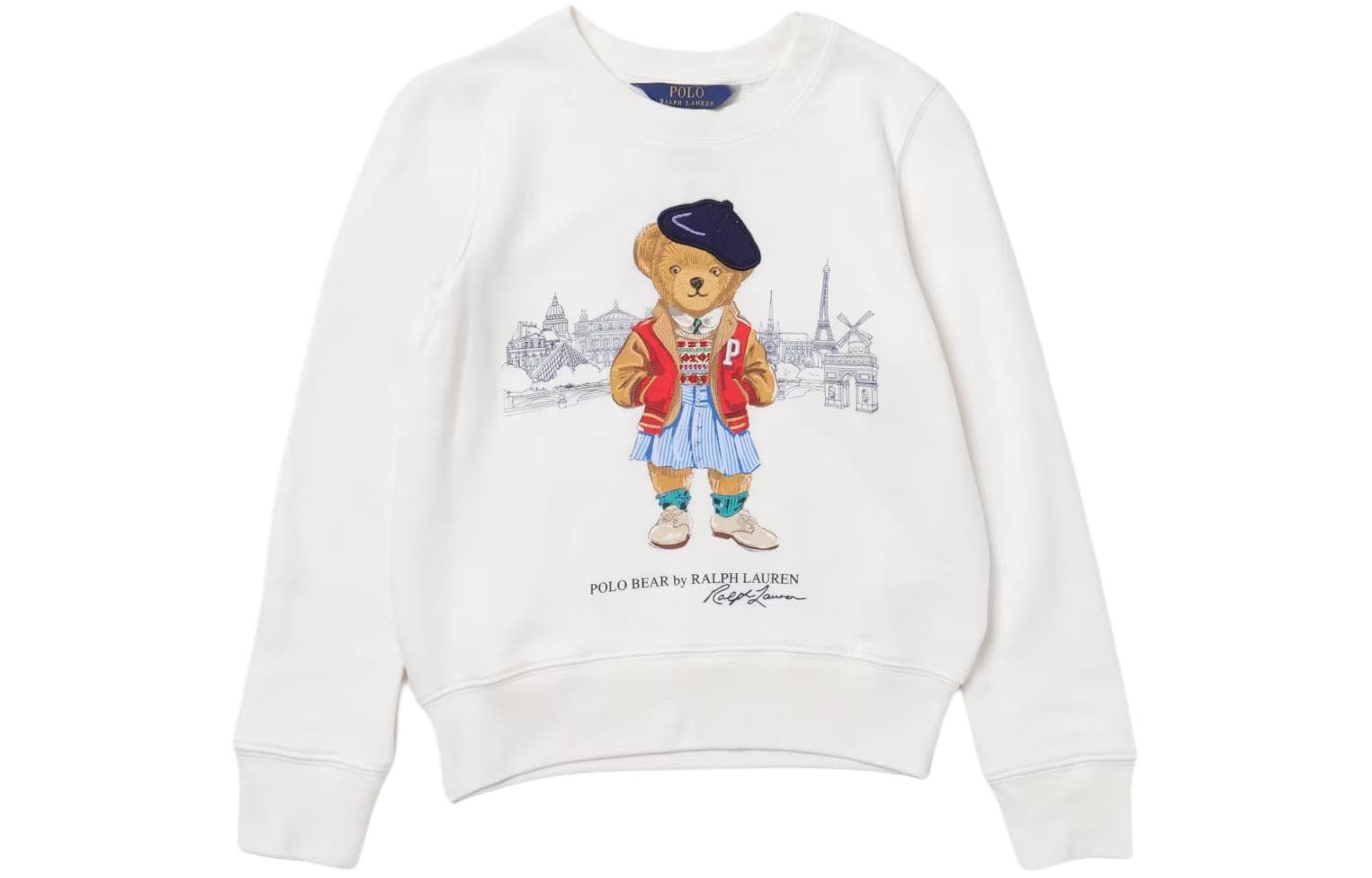 Polo Ralph Lauren - изображение 1