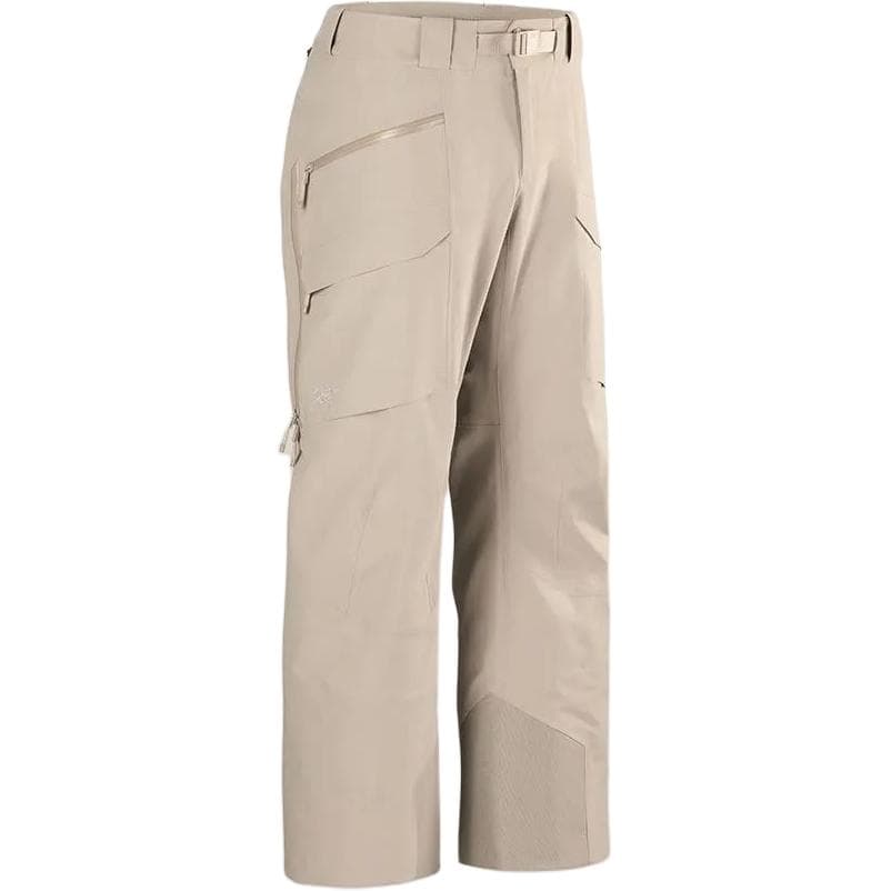 Горнолыжные штаны Arcteryx SABRE Мужские лыжные брюки - изображение 4