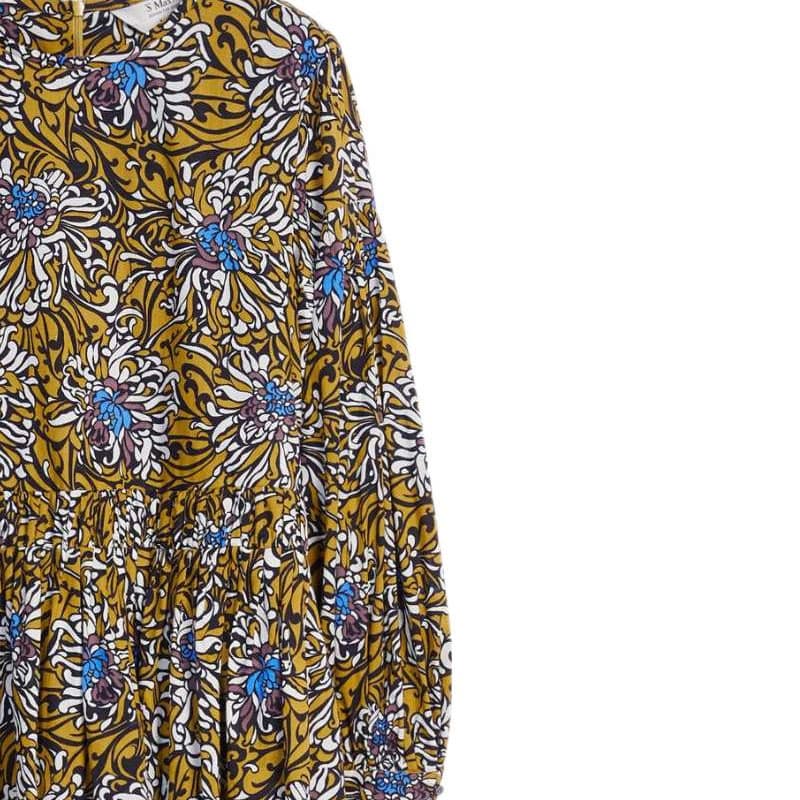Платье MaxMara - изображение 2