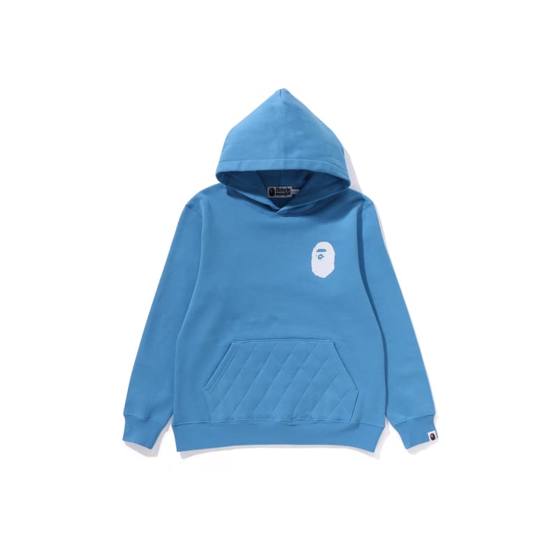 A BATHING APE Худи-ханьфу FW24 Детское платье - изображение 1