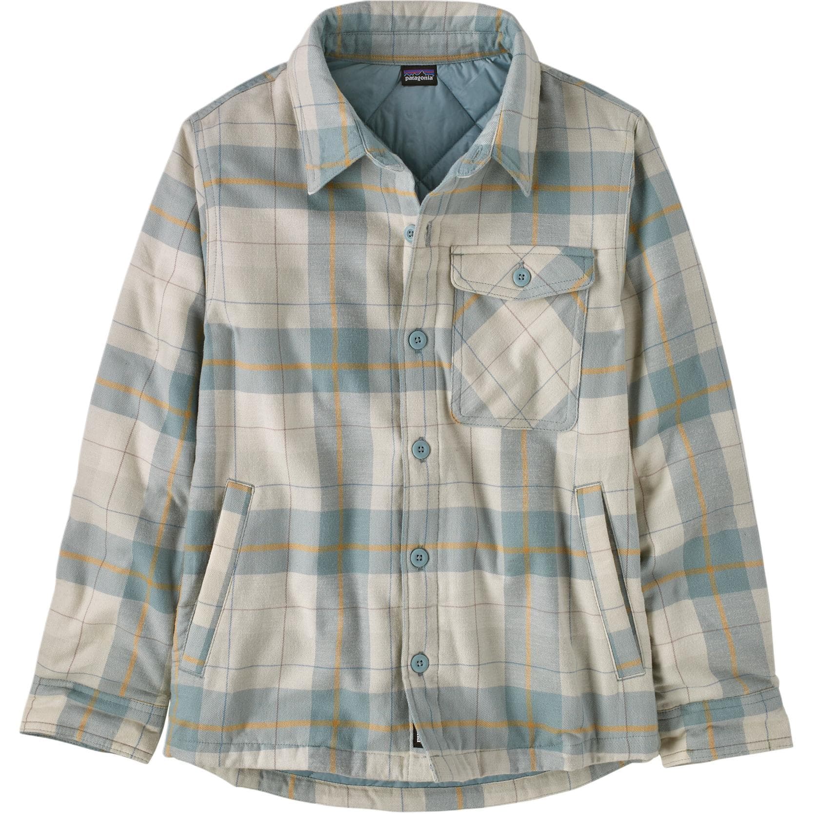 patagonia Kids Куртки - изображение 3