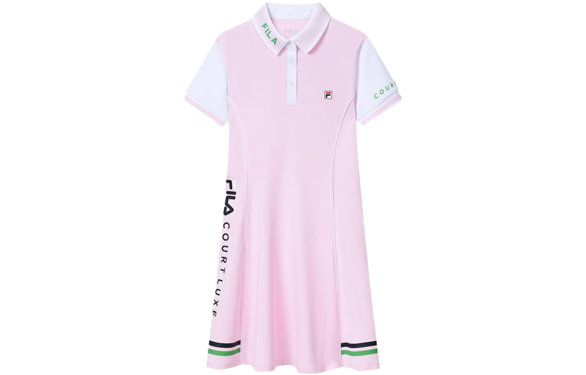 FILA Logo - изображение 1