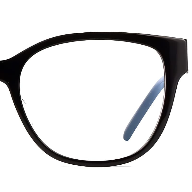 Оправа Saint Laurent Optical Frame Black - изображение 3