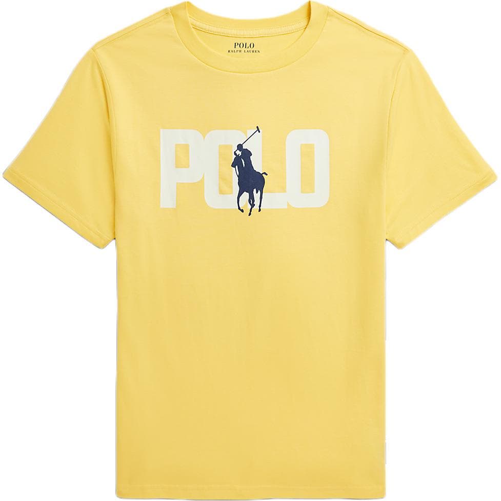 Футболка Polo Ralph Lauren T - изображение 1