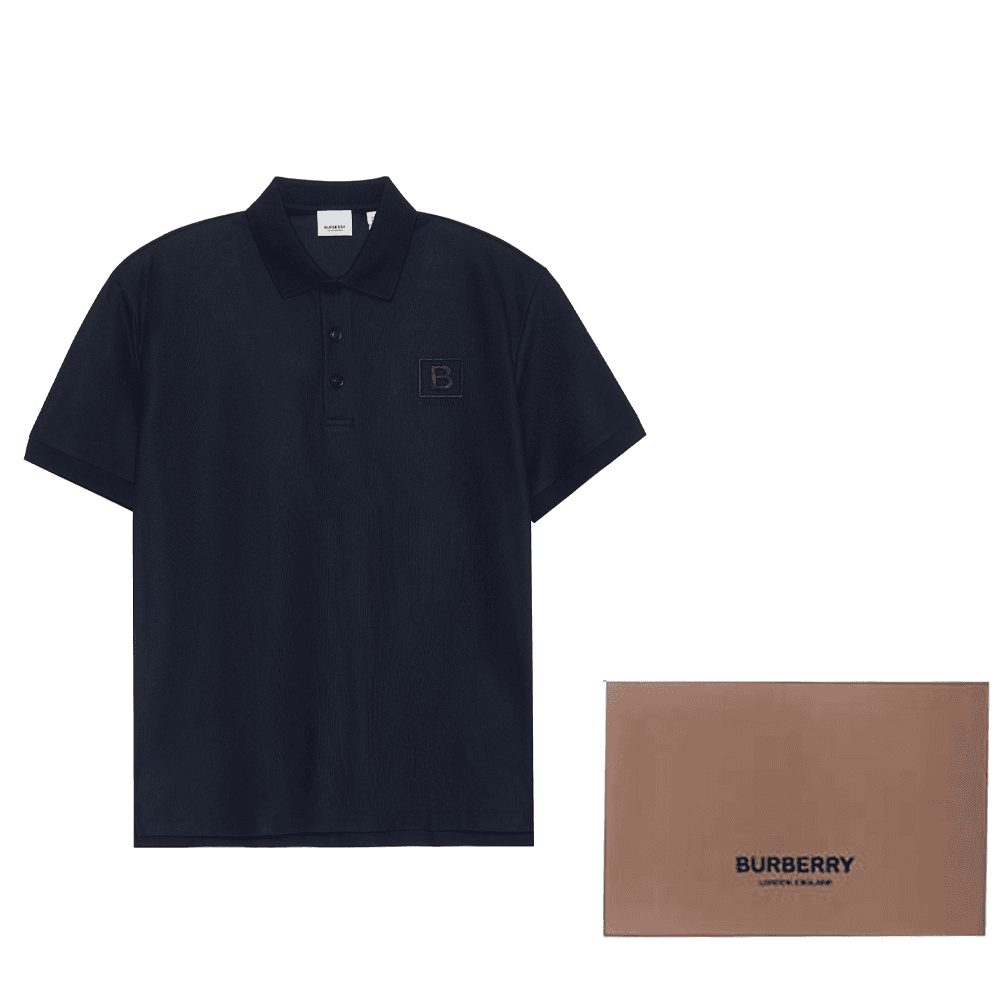 Поло Burberry SS23 Polo - изображение 1