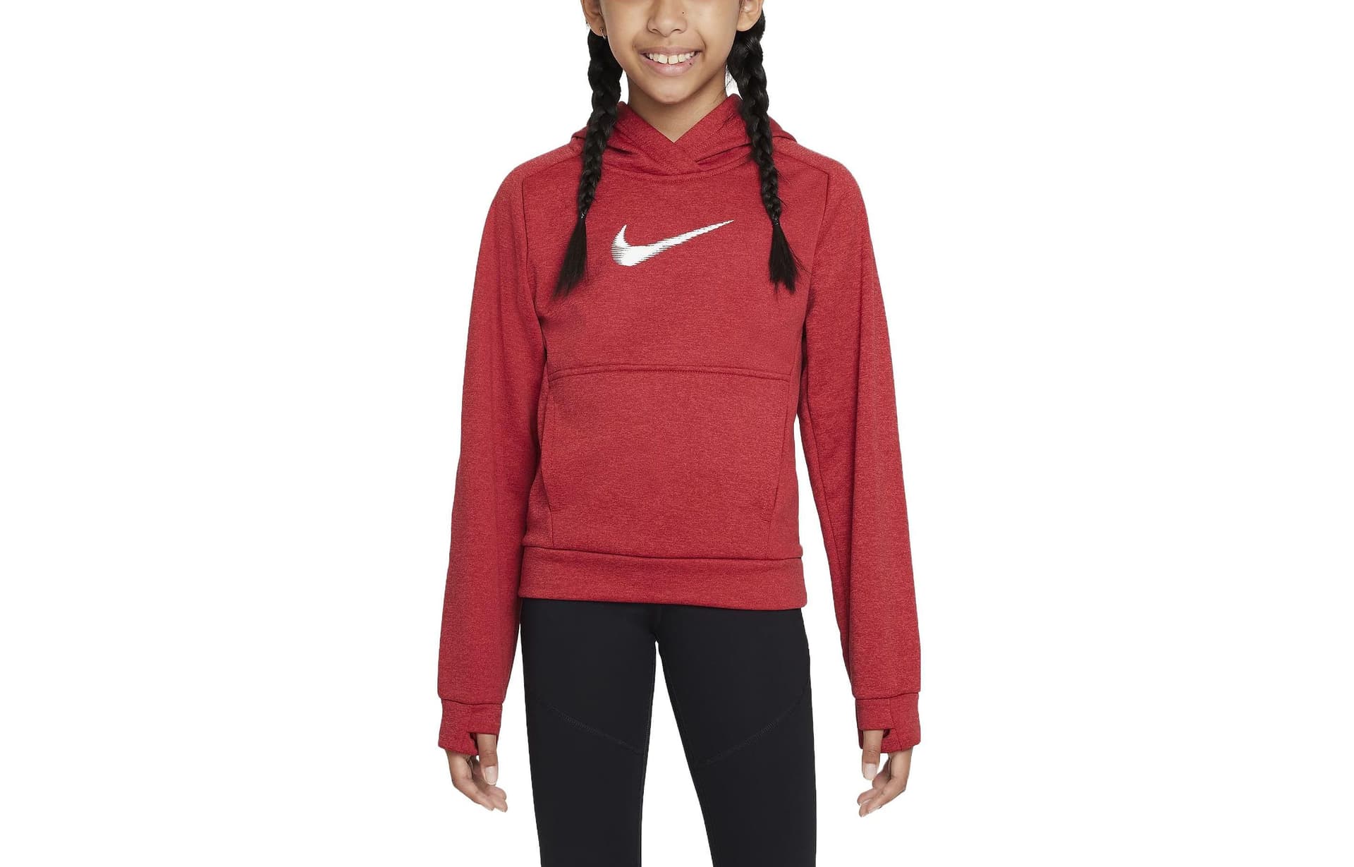 Nike Therma-FIT Pullover Hoodie - изображение 1