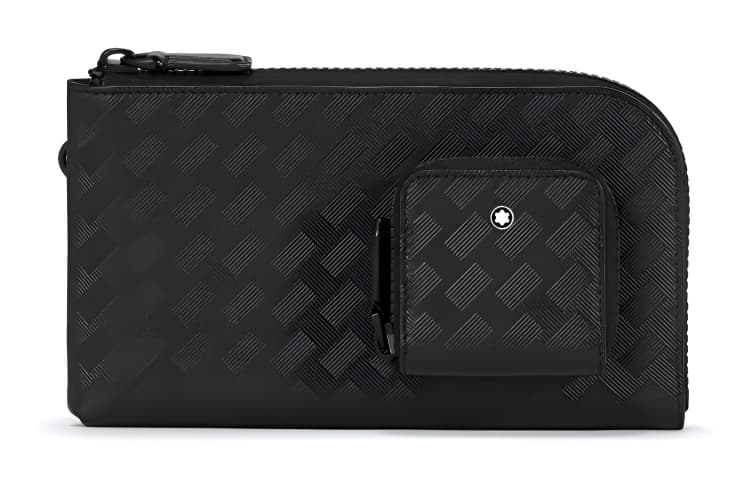 Кошелек MONTBLANC 3.0 - изображение 1