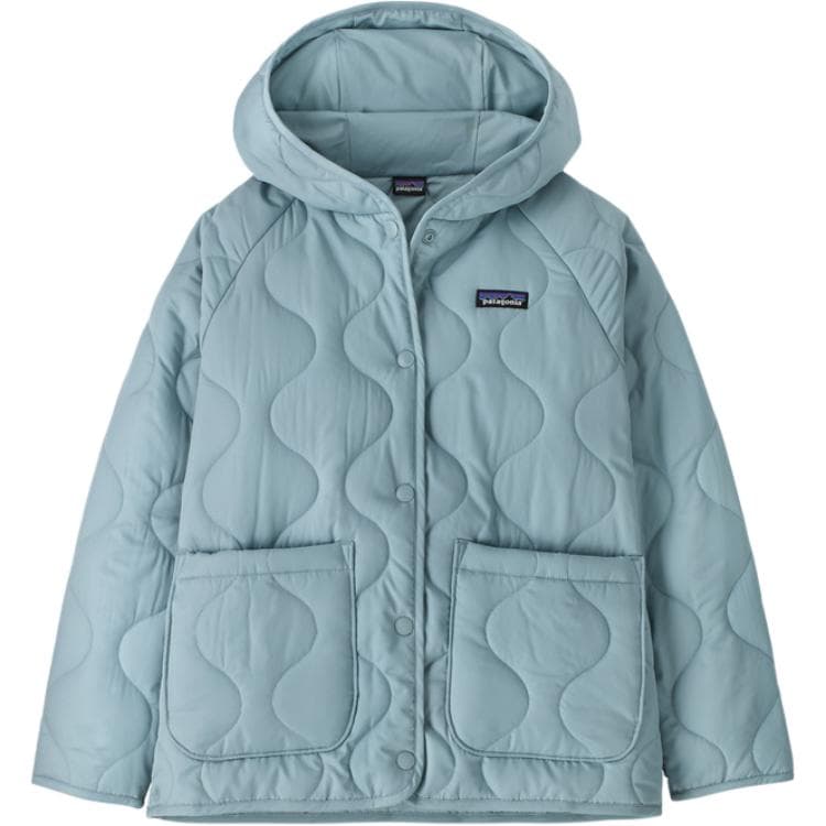 Patagonia Куртки и Пальто для Детей - изображение 2