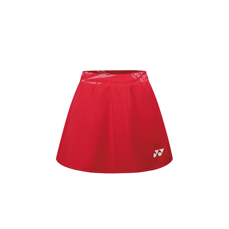 Юбка YONEX Повседневные короткие юбки для женщин - изображение 3