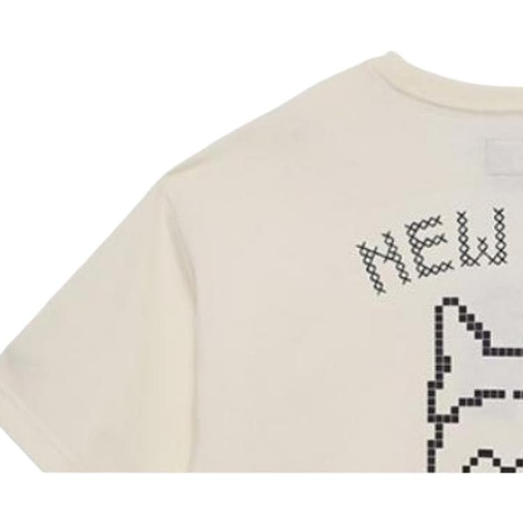 Футболка New Era SS24 LOGO T - изображение 4