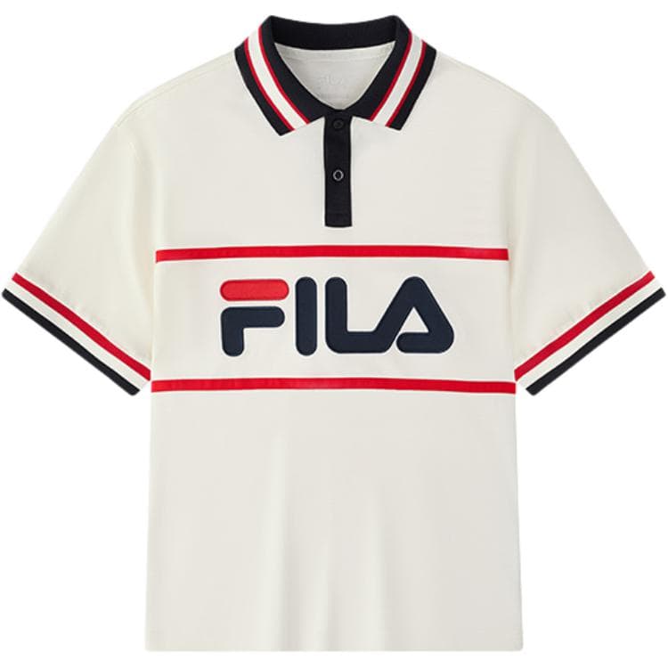 Футболка FILA Polo - изображение 1