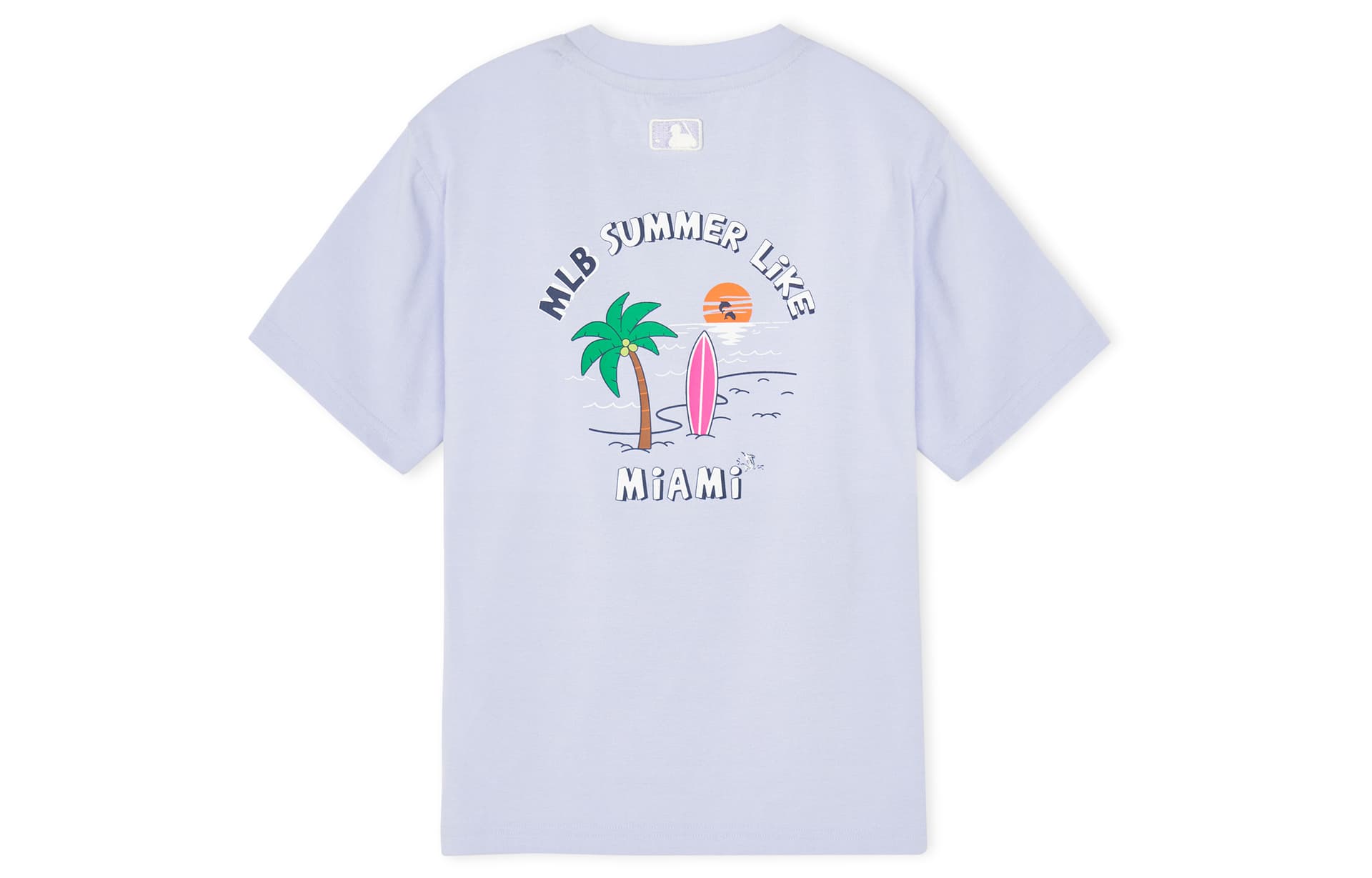 Футболка MLB T - изображение 1