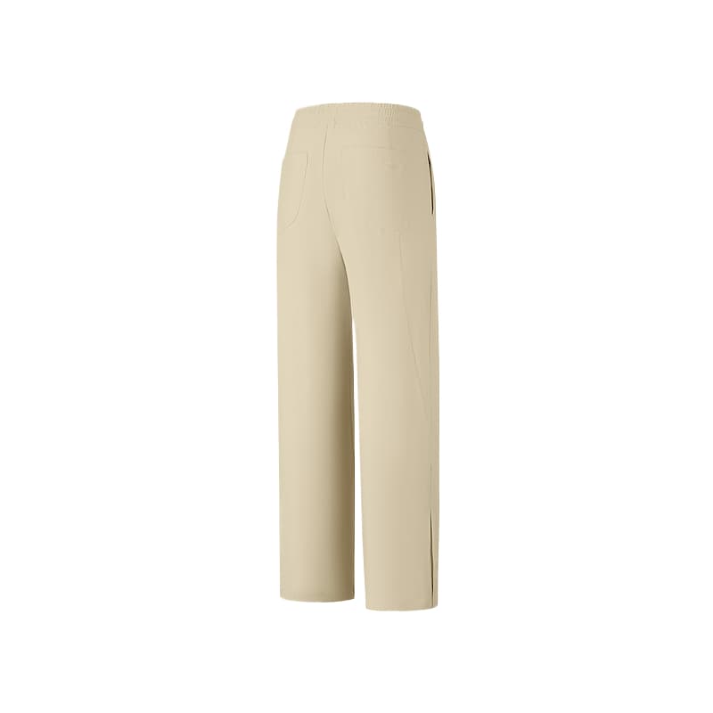 Штаны Skechers Freedom Casual Pants Women's Khaki Skechers Freedom Повседневные Брюки Женские Хаки - изображение 2