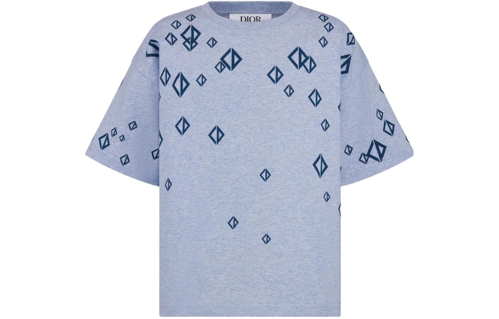 Футболка DIOR SS24 T - изображение 1