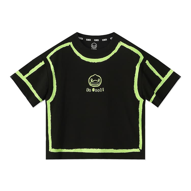 Футболка B.Duck T - изображение 1