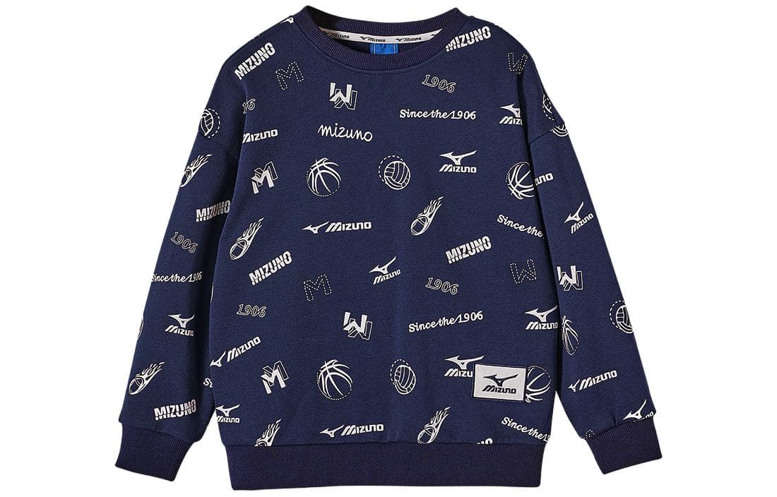 Mizuno - изображение 1