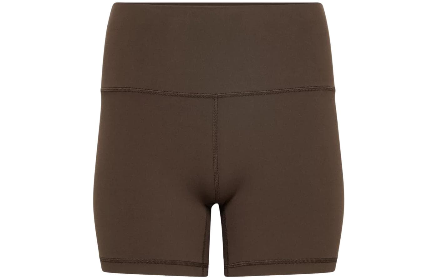 ARITZIA Golden BUTTER New Cheeky Hi- Rise 5"Short - изображение 10