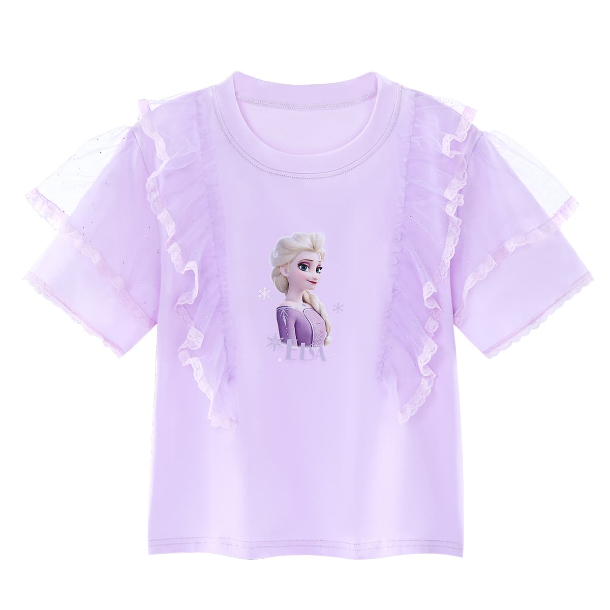 Футболка Disney T - изображение 1