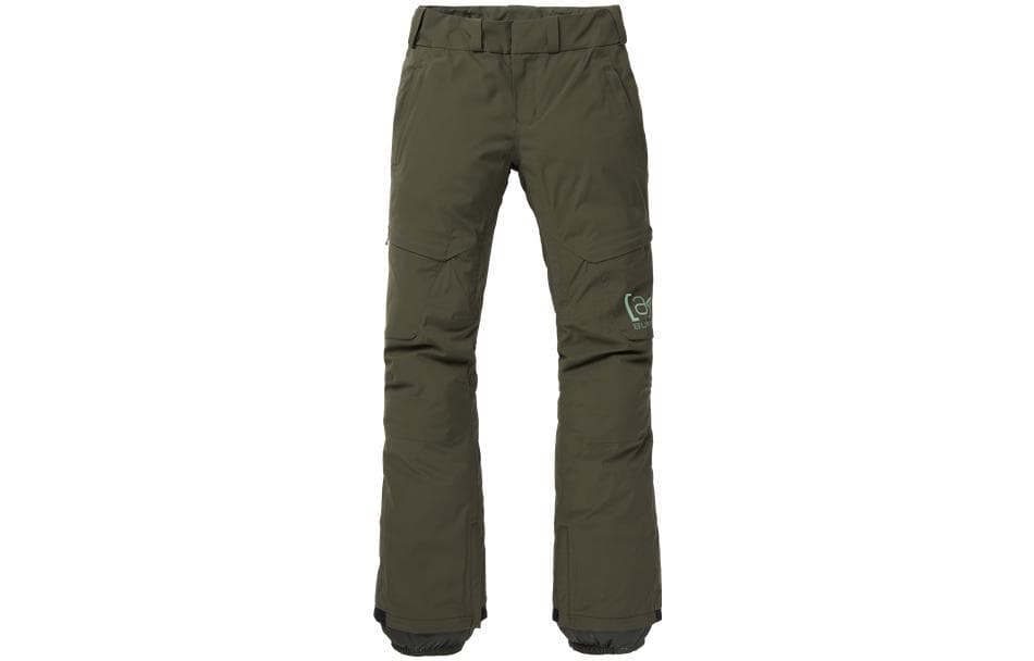 BURTON AK Gore-tex ULATED - изображение 2