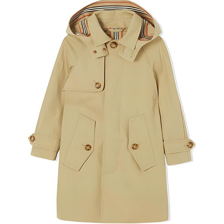Burberry - изображение 1