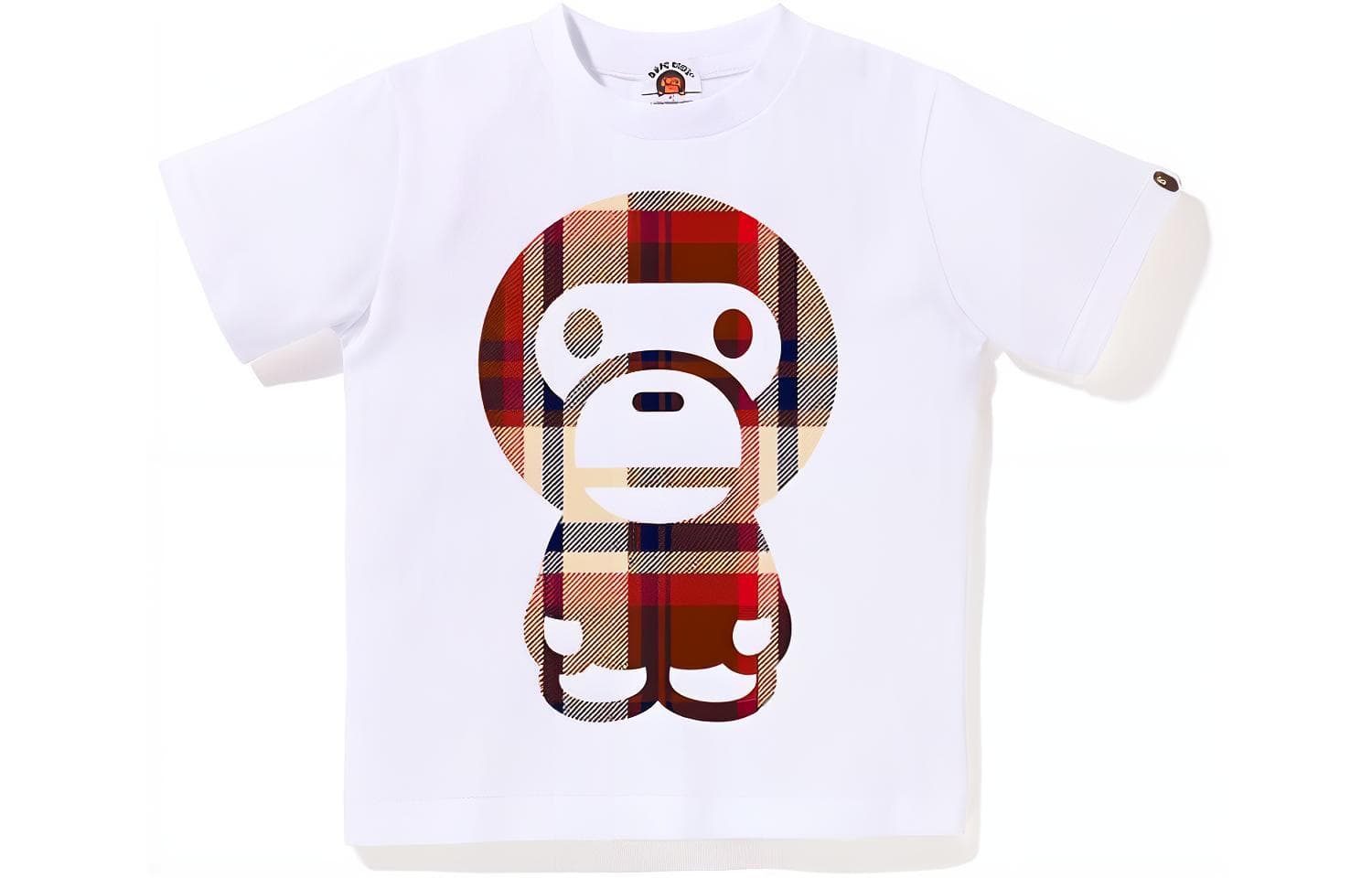 Футболка BAPE FW23 T - изображение 1