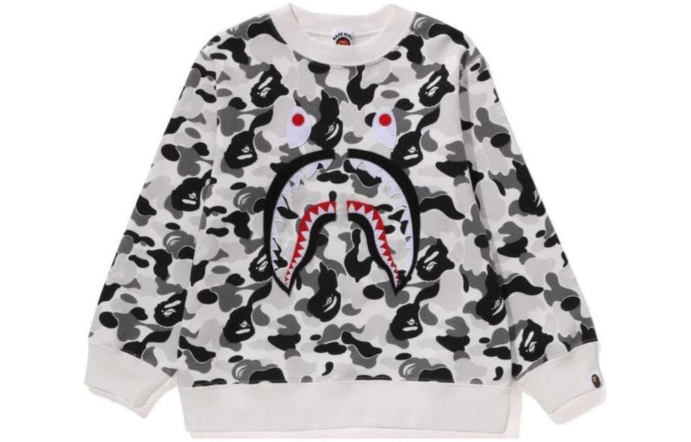 BAPE - изображение 1
