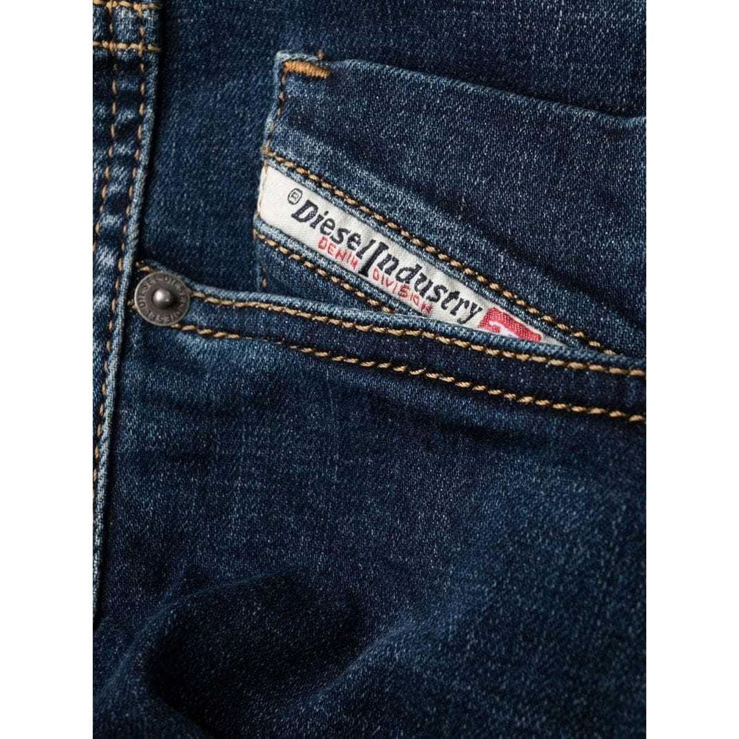 Штаны DIESEL FW22 - изображение 6