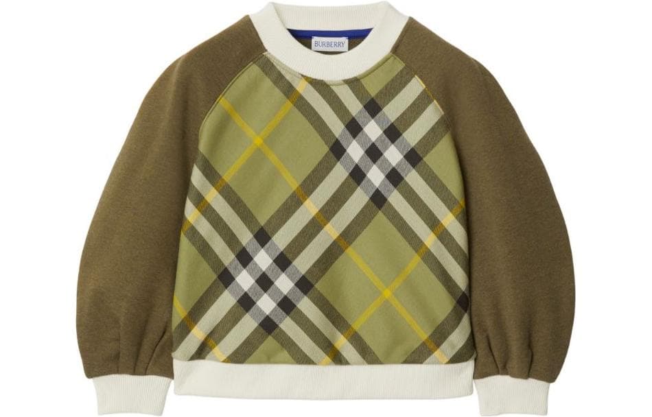 Burberry FW23 - изображение 1