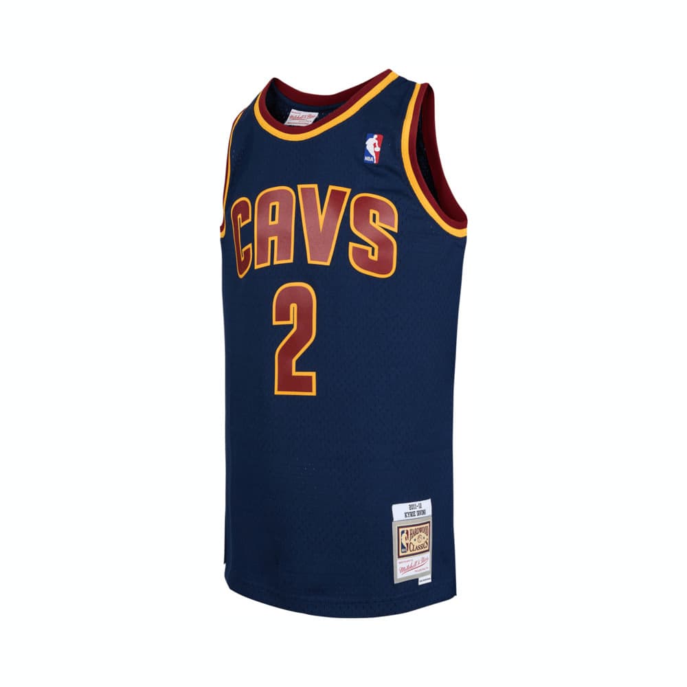 Футболка Mitchellness SW11-12T 2 - изображение 1