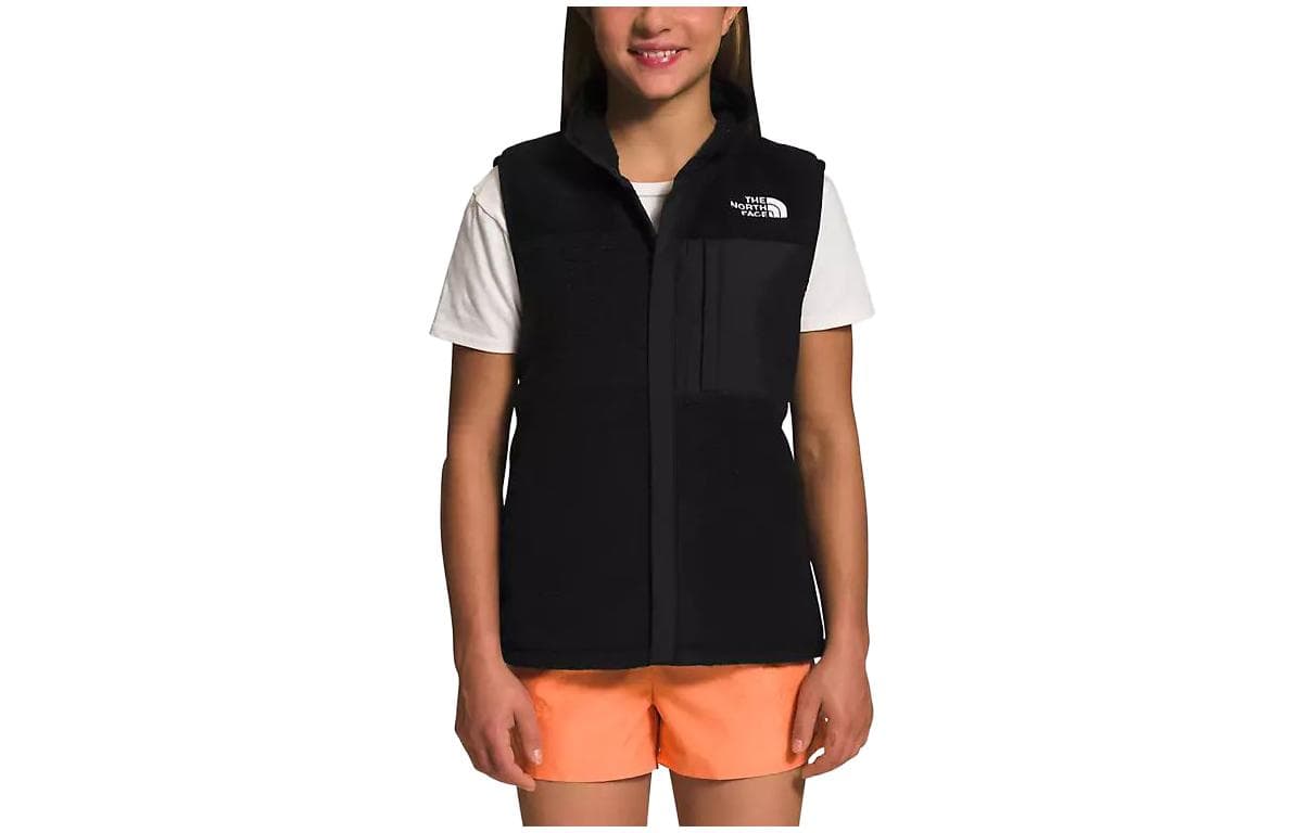 THE NORTH FACE Logo - изображение 1