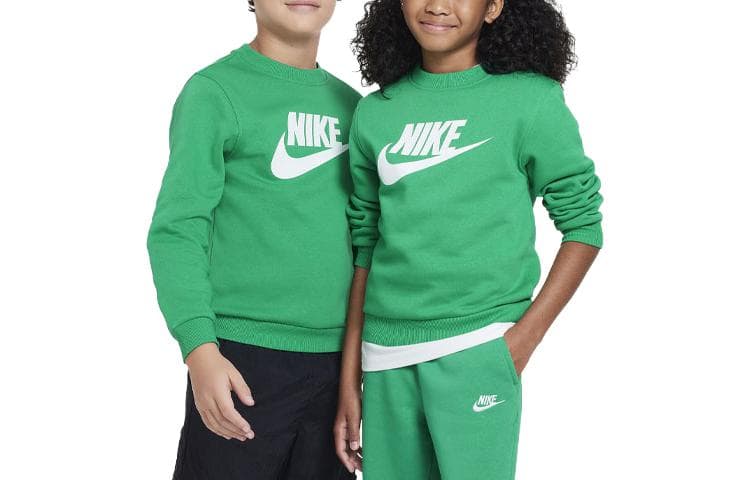 Nike Sportswear Club Fleece Logo - изображение 1